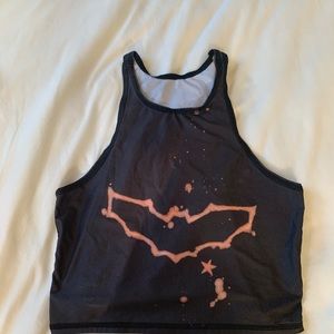 Teeki Tank Top (s)